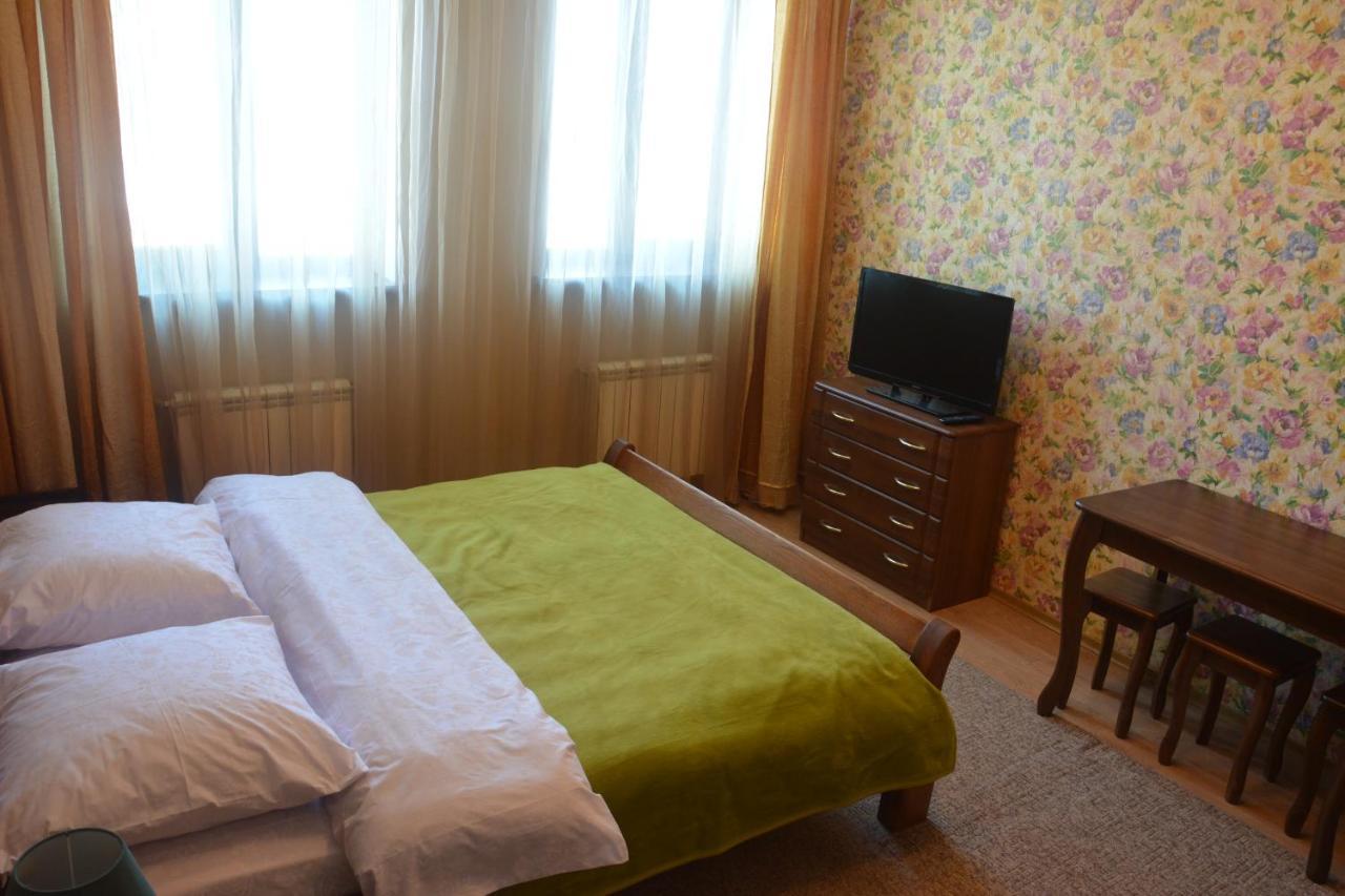 Sadyba Karpatiya Jaremče Exteriér fotografie